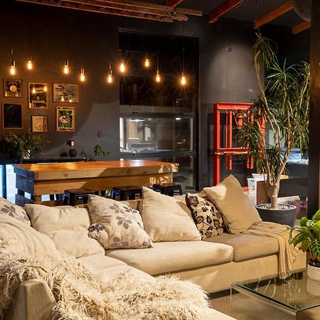 The Black Barn Auckland Luaran gambar